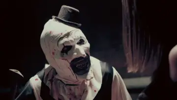 Zasłona do filmu "Masakra w Halloween" #1893876