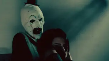 Zasłona do filmu "Masakra w Halloween" #1893877