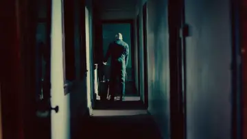Zasłona do filmu "Masakra w Halloween" #1893882