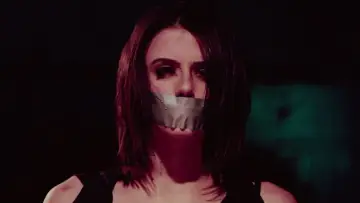Zasłona do filmu "Masakra w Halloween" #1893885