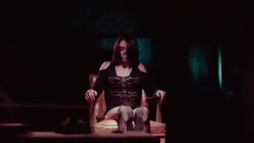 Zasłona do filmu "Masakra w Halloween" #1893887