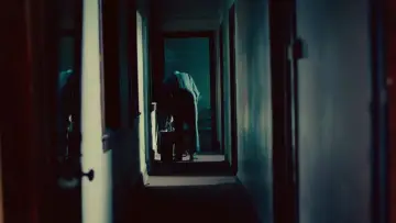Zasłona do filmu "Masakra w Halloween" #1893895