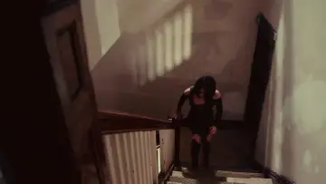 Zasłona do filmu "Masakra w Halloween" #1893900