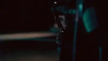 Zasłona do filmu "Masakra w Halloween" #1893909
