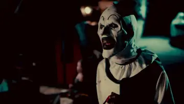 Zasłona do filmu "Masakra w Halloween" #1893927
