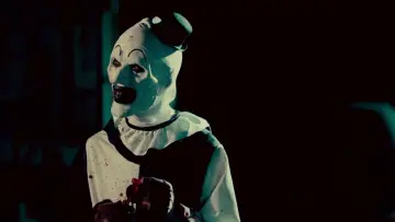 Zasłona do filmu "Masakra w Halloween" #1893934