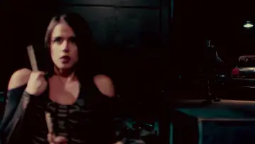 Zasłona do filmu "Masakra w Halloween" #1893937