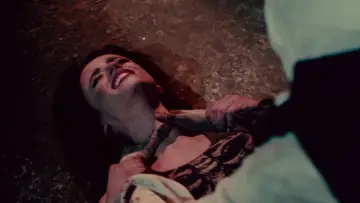 Zasłona do filmu "Masakra w Halloween" #1893941