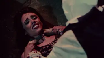 Zasłona do filmu "Masakra w Halloween" #1893942