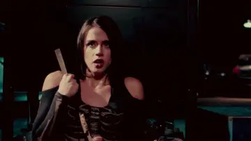 Zasłona do filmu "Masakra w Halloween" #1893943