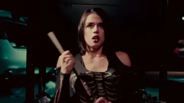 Zasłona do filmu "Masakra w Halloween" #1893944