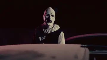 Zasłona do filmu "Masakra w Halloween" #1893949