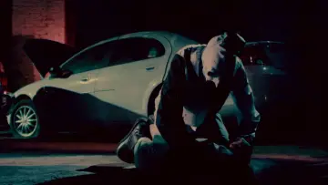 Zasłona do filmu "Masakra w Halloween" #1893952