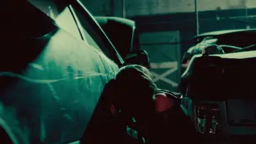 Zasłona do filmu "Masakra w Halloween" #1893966
