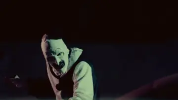 Zasłona do filmu "Masakra w Halloween" #1893971