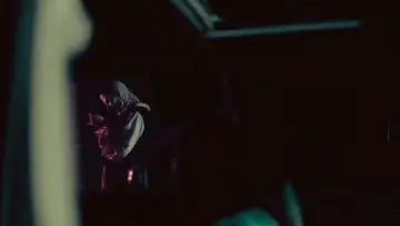 Zasłona do filmu "Masakra w Halloween" #1893973