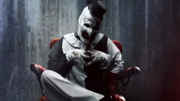 Zasłona do filmu "Masakra w Halloween" #284545