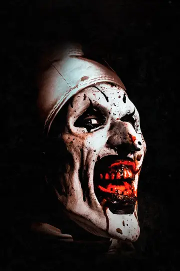 Plakat do filmu "Masakra w Halloween" #284550