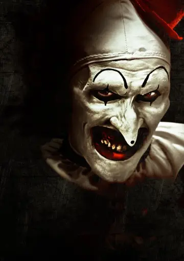 Plakat do filmu "Masakra w Halloween" #284551