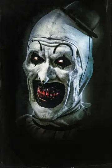 Plakat do filmu "Masakra w Halloween" #284552