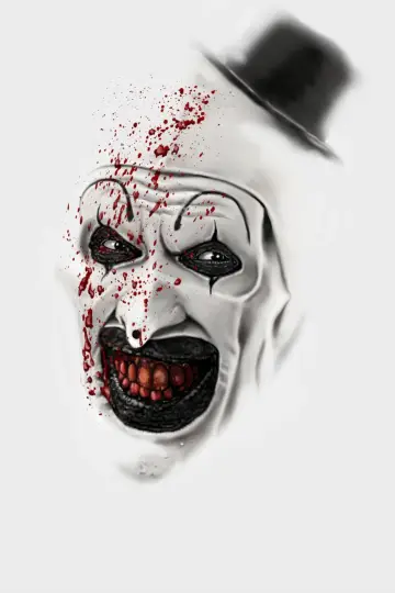 Plakat do filmu "Masakra w Halloween" #284553