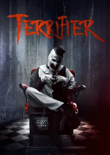 Plakat do filmu "Masakra w Halloween" #34361
