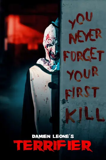 Plakat do filmu "Masakra w Halloween" #34367