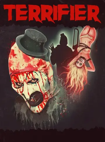 Plakat do filmu "Masakra w Halloween" #34369