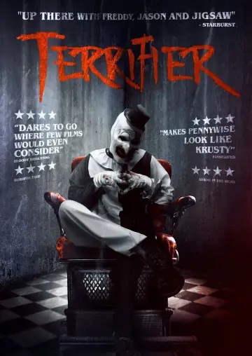 Plakat do filmu "Masakra w Halloween" #34370