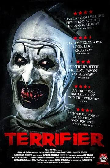Plakat do filmu "Masakra w Halloween" #34374