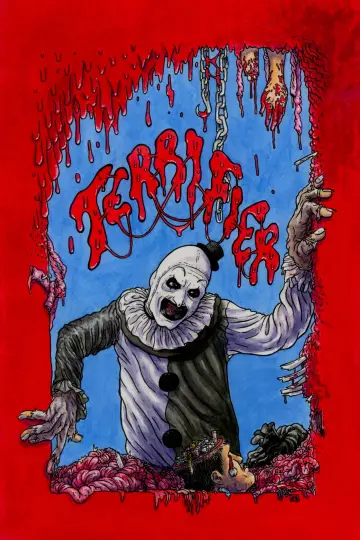 Plakat do filmu "Masakra w Halloween" #34376