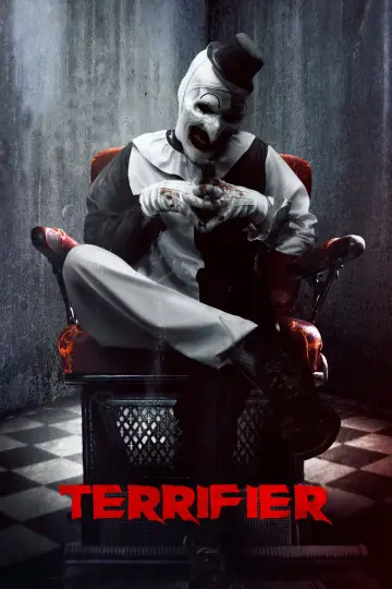 Plakat do filmu "Masakra w Halloween" #34378