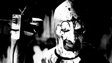 Zasłona do filmu "Masakra w Halloween" #655321