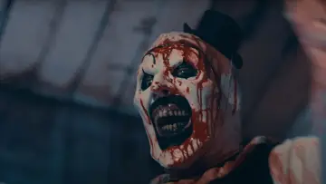 Zasłona do filmu "Masakra w Halloween" #655322