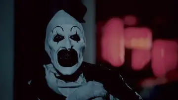 Zasłona do filmu "Masakra w Halloween" #655326