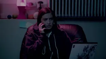 Zasłona do filmu "Masakra w Halloween" #655330