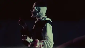 Zasłona do filmu "Masakra w Halloween" #655337