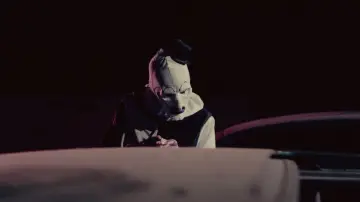 Zasłona do filmu "Masakra w Halloween" #655340