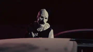Zasłona do filmu "Masakra w Halloween" #655341