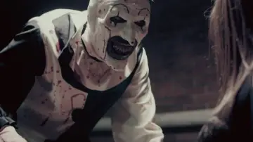 Zasłona do filmu "Masakra w Halloween" #655369