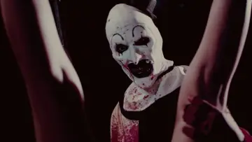 Zasłona do filmu "Masakra w Halloween" #655373