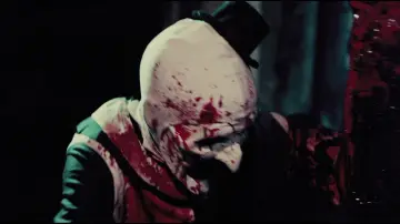 Zasłona do filmu "Masakra w Halloween" #655376