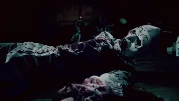 Zasłona do filmu "Masakra w Halloween" #655387
