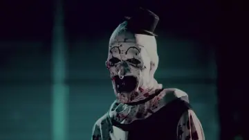 Zasłona do filmu "Masakra w Halloween" #655400
