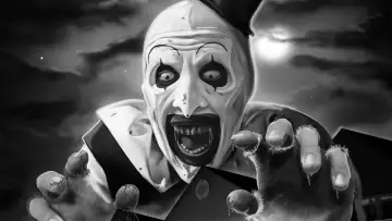 Zasłona do filmu "Masakra w Halloween" #655416