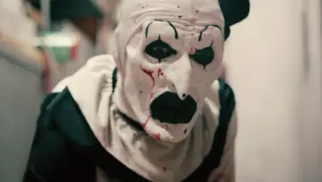 Zasłona do filmu "Masakra w Halloween" #655417