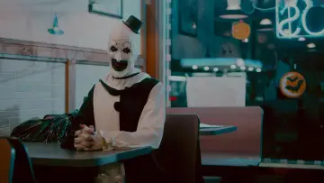 Zasłona do filmu "Masakra w Halloween" #655426