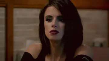 Zasłona do filmu "Masakra w Halloween" #655430