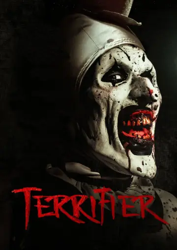 Plakat do filmu "Masakra w Halloween" #655472