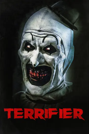 Plakat do filmu "Masakra w Halloween" #655473